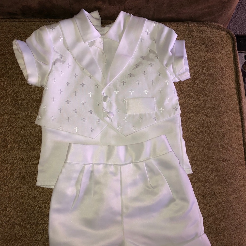 White suite